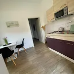 La Apartman Zára