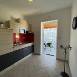 Apartman La Zára