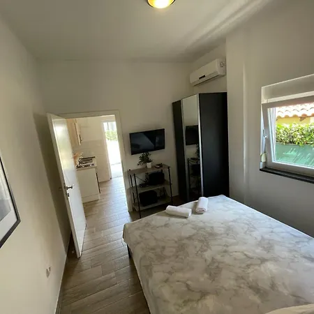 公寓 拉维塔公寓 *