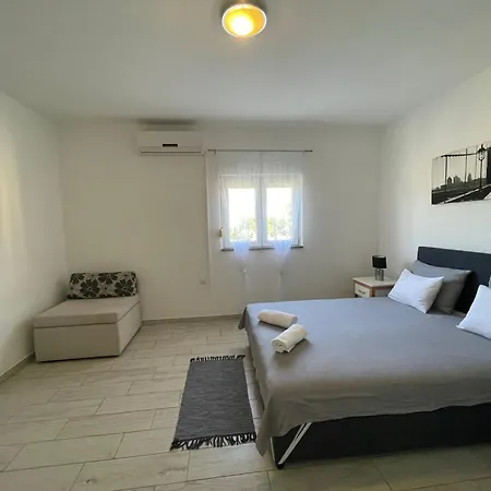 Apartman La