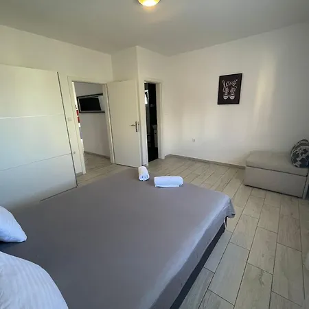 拉维塔公寓 公寓