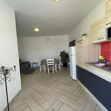 公寓 拉维塔公寓