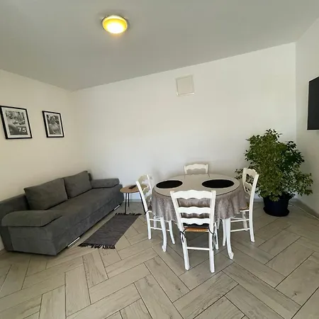 公寓 拉维塔公寓