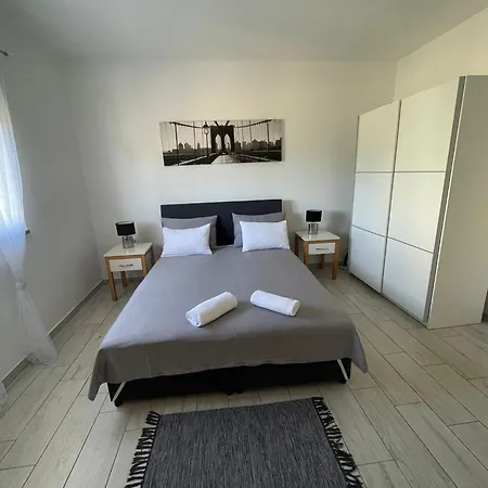 公寓 拉维塔公寓 *