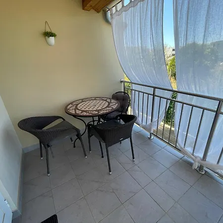 公寓 拉维塔公寓