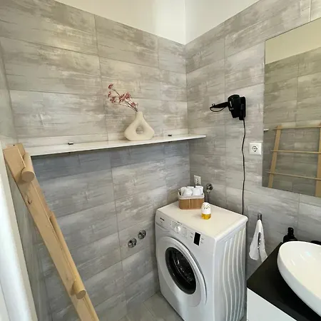 拉维塔公寓 公寓