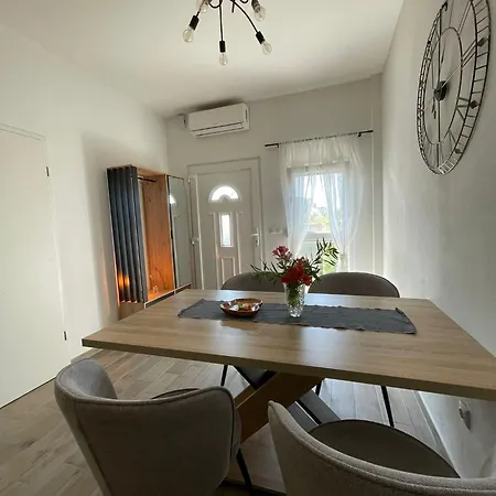 公寓 拉维塔公寓 *