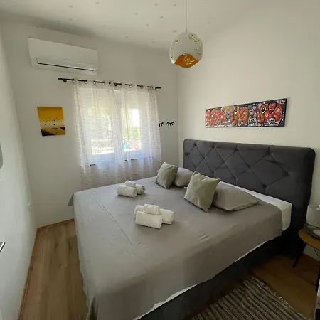 公寓 拉维塔公寓 扎达尔