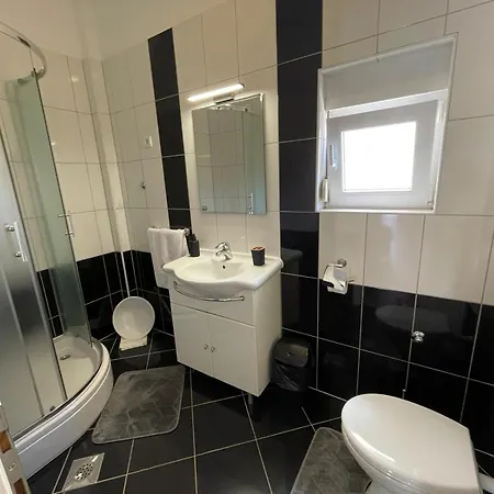 Апартаменты La Vita Задар