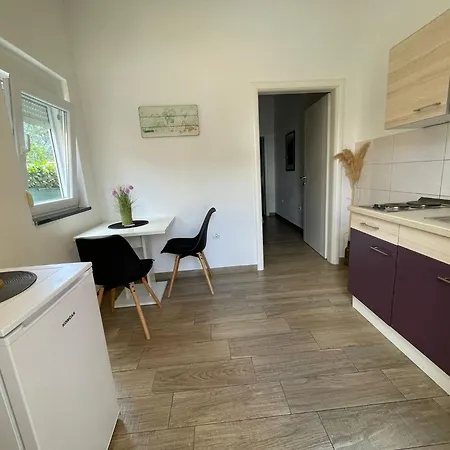 Apartamento La