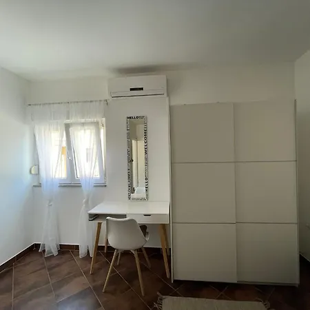 La Lägenhet