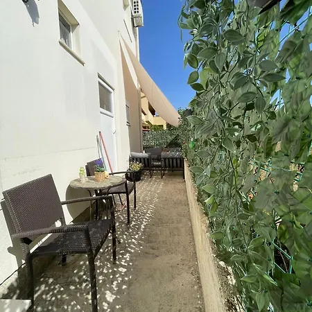 Lägenhet La Zadar