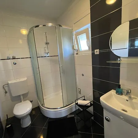 Апартаменты La Vita Задар