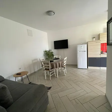 La Vita Апартаменты