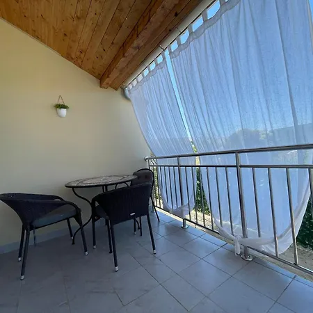 Апартаменты La Vita *