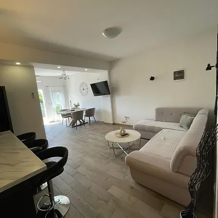 La Vita * Задар