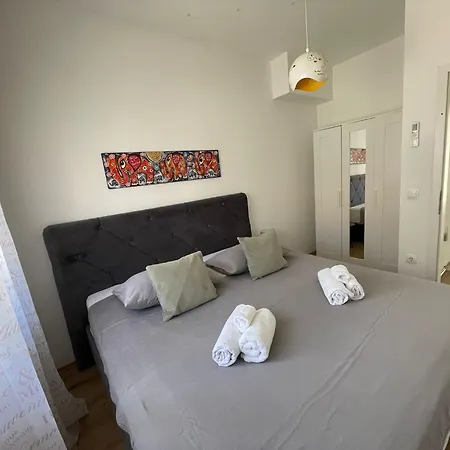 La Vita * Задар