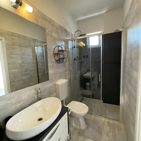 Апартаменты La Vita