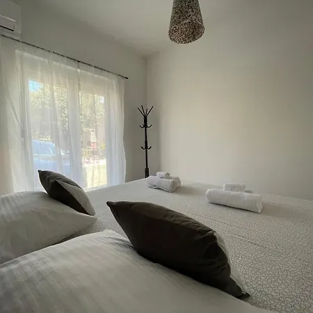 La Vita Апартаменты *