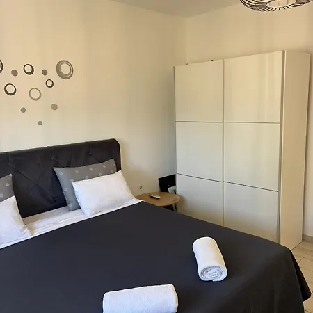 Apartmán La *