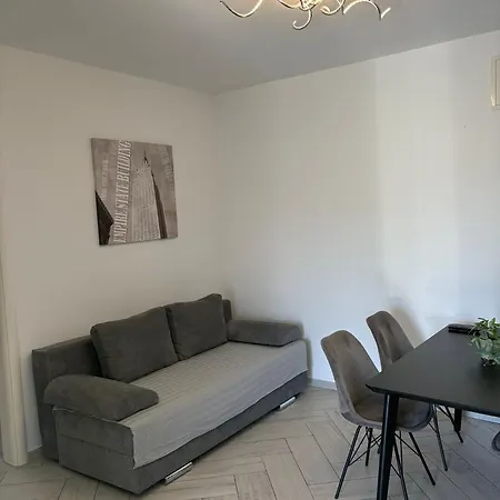 Apartmán La Zadar