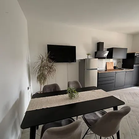 Apartamento La Zadar