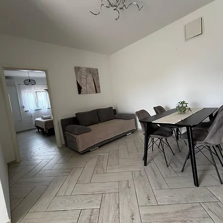 Apartamento La Zadar