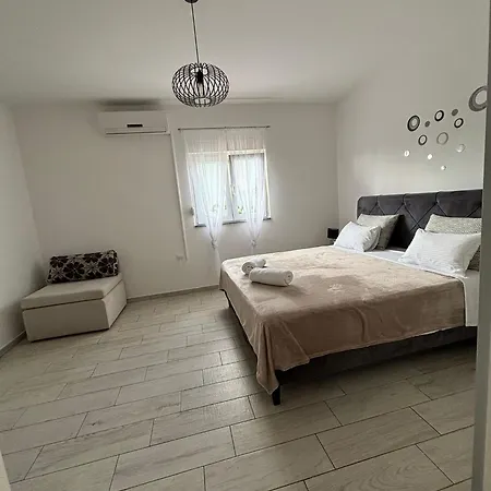 Apartamento La