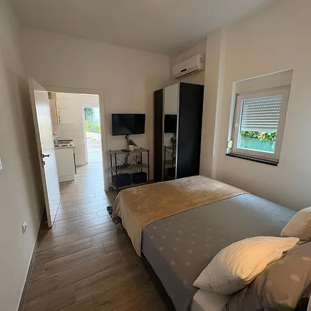 La Apartamento Zadar