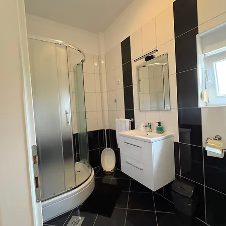 Apartamento La Zadar