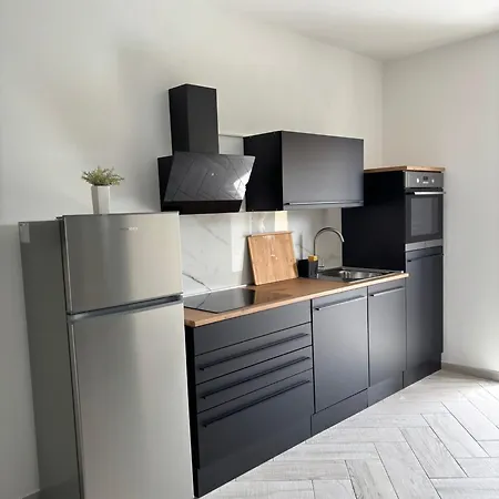 Apartamento La *