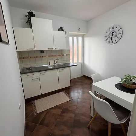 La Apartamento Zadar