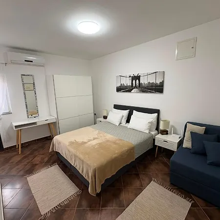 La Apartamento