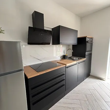 Apartamento La