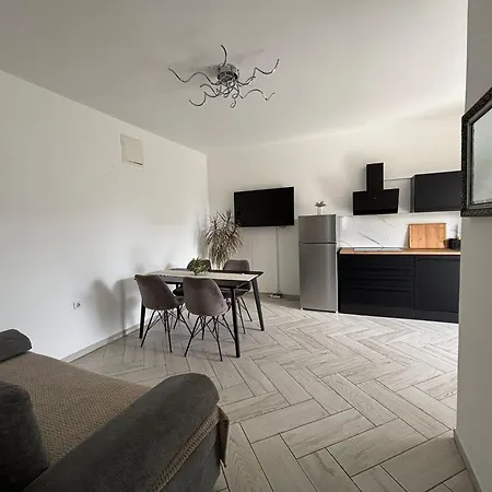 Apartamento La Zadar