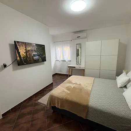 Apartamento La