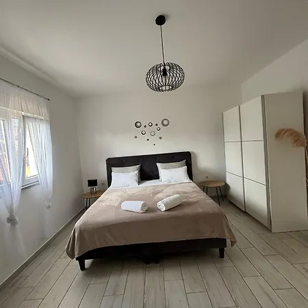 La Apartamento Zadar
