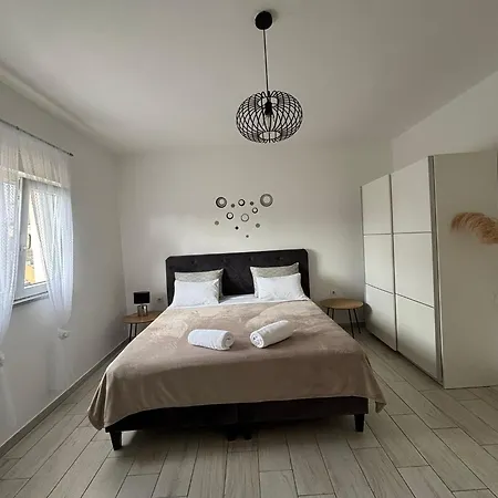 Apartamento La Zadar