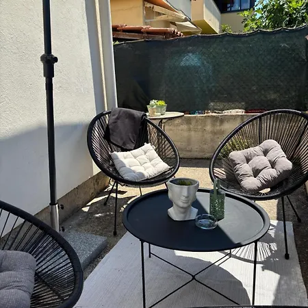 Apartamento La *