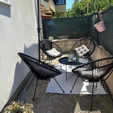 Apartamento La Zadar