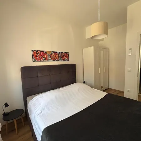 Apartamento La Zadar