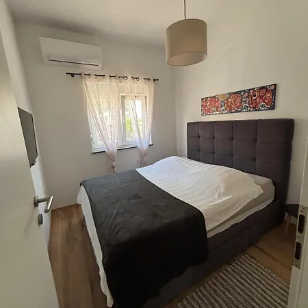 Apartamento La Zadar