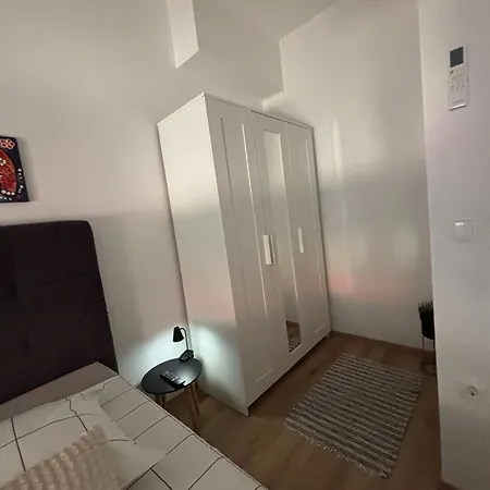 Apartamento La