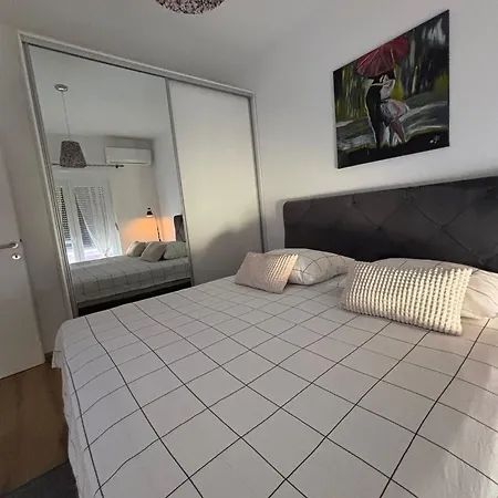 Apartamento La Zadar