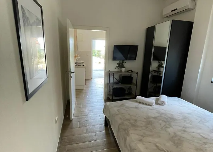 La Апартаменти