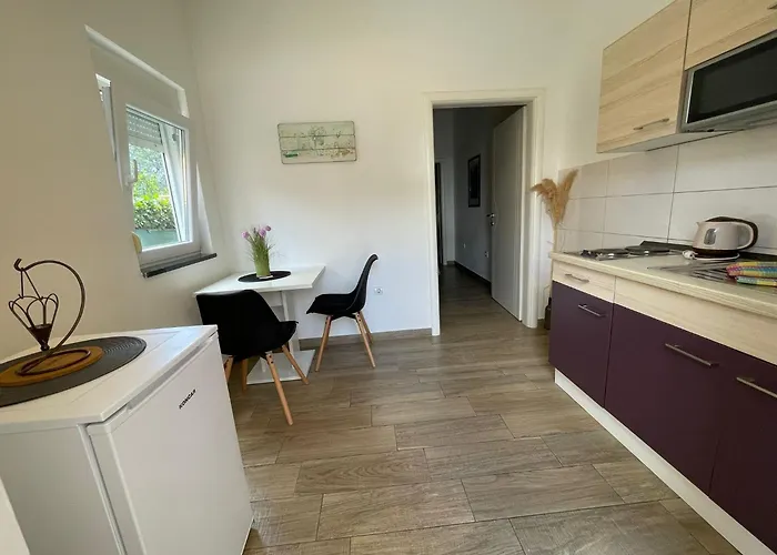 Апартаменти La