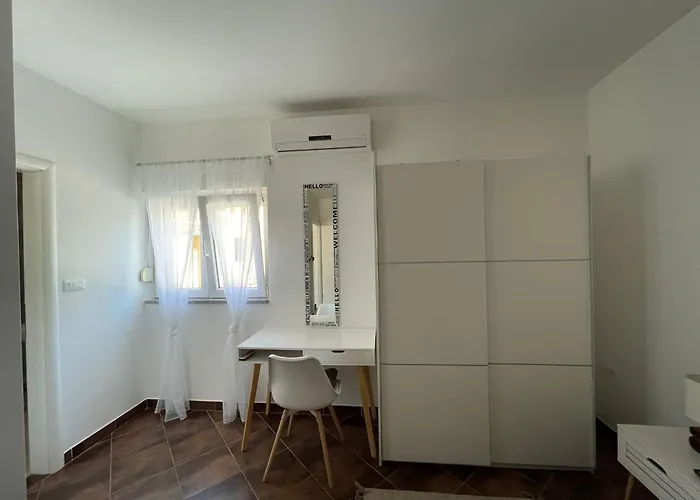 La Апартаменти