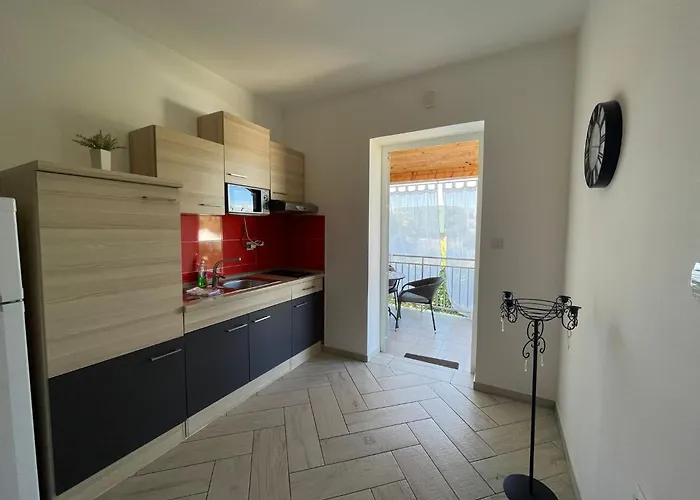 Апартаменти La Задар