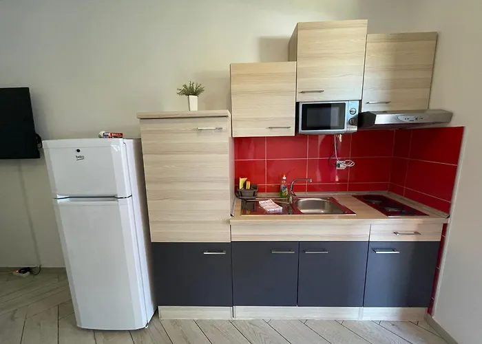 Апартаменти La