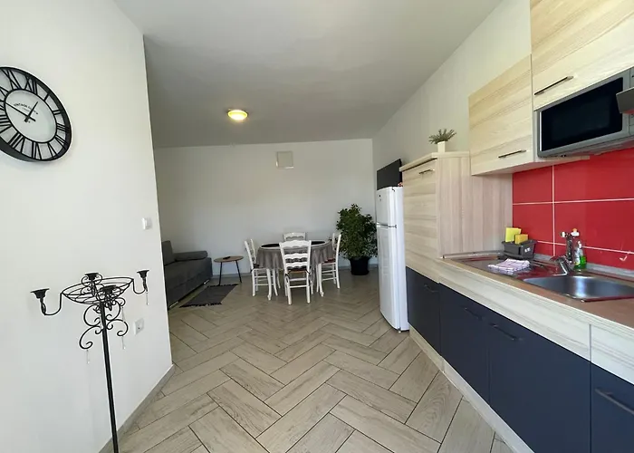 Апартаменти La